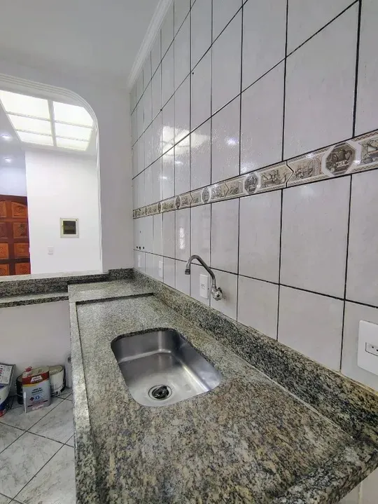 Imagem Oportunidade Única! Casa Residencial com 2 Quartos, Churrasqueira e Salão de Festas em Sorocaba, SP