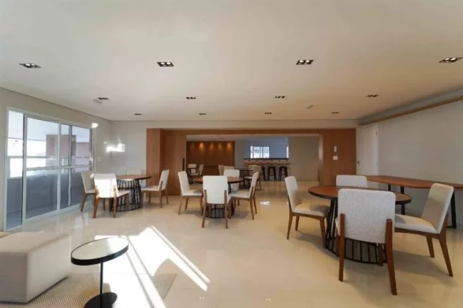 Imagem EXCELENTE APARTAMENTO NA GUILHERMINA 1 DORMITÓRIO 1 VAGA!!!