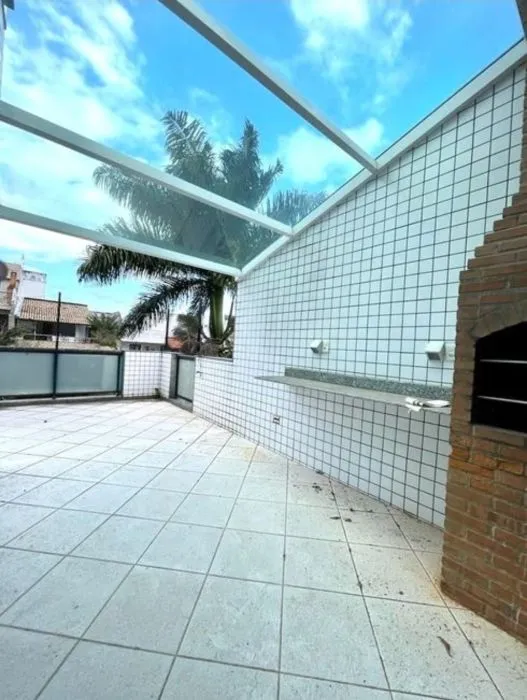 Imagem Gleba A: cobertura lâmina 314 m² e 4 quartos | OD45