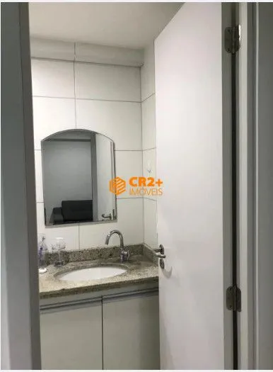 Imagem Vendo flat em boa viagem, 34m²