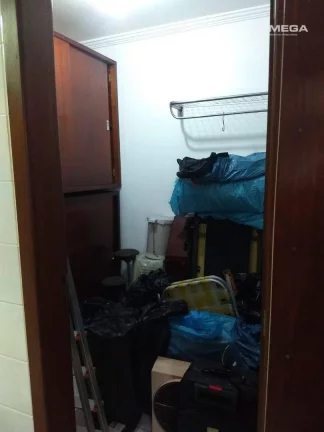 Imagem Itapuã - Apartamento