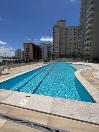 Imagem Apartamento 3 quartos, 1 suíte em praia de Itaparica