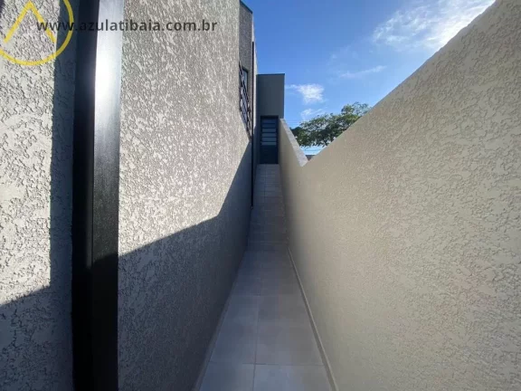 Imagem Casa para Venda em Atibaia, Jardim Sao Felipe, 2 dormitórios, 1 suíte, 2 banheiros, 2 vagas