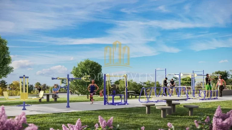 Imagem Cidade Sete Sóis – O novo bairro inteligente da MRV em São José dos Campos!