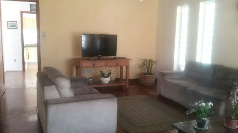 Imagem Casa à venda 4 Quartos, 1 Suite, 3 Vagas, 444.7M², Centro, Pindamonhangaba - SP