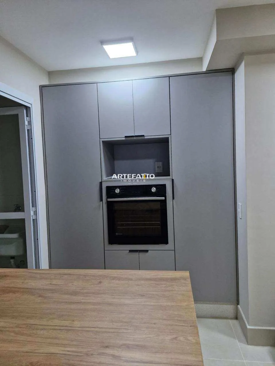 Imagem Apartamento à venda, no Isla By Cyrela em São Paulo, Santo Amaro, com 3 quartos, 136m2