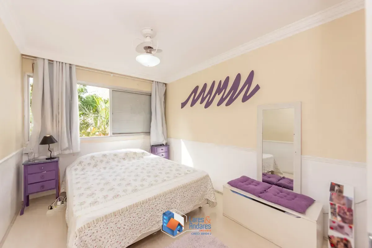 Imagem Apartamento para venda em Aclimação com 3 quartos, sendo 1 suíte, 95m²