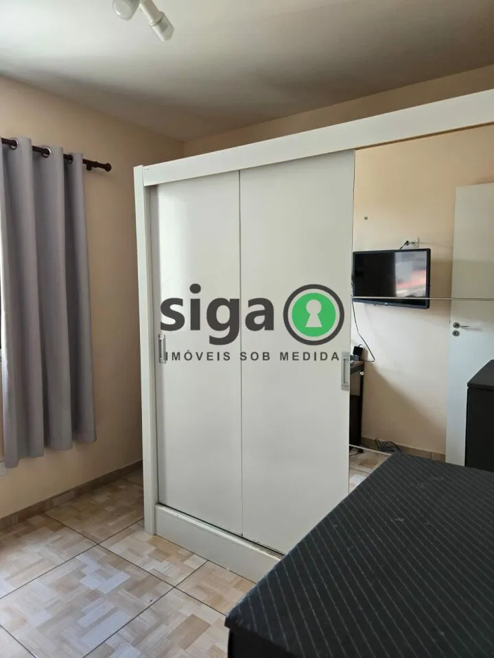 Imagem APARTAMENTOS DE 50 METROS COM 2 DORMITORIOS PROXIMO A ESCOLA ADVENTISTA UNASP