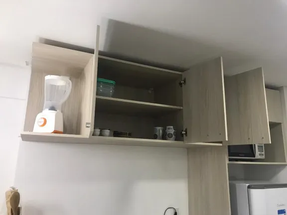 Imagem Apartamento com 2 Quartos à Venda, 54 m² em Meireles - Fortaleza
