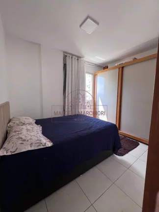Imagem Ap 3 quartos, suíte, andar alto, ventilado, armários, lazer completo, 2 vg