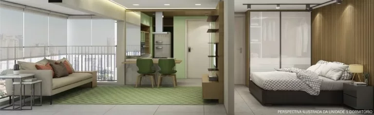 Imagem APARTAMENTO RESIDENCIAL em São Paulo - SP, Tatuapé