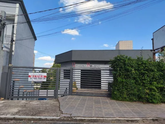 Imagem Conjunto para alugar, 300 m² por R$ 9.560,00/mês - Vila Bela Vista - Itatiba/SP