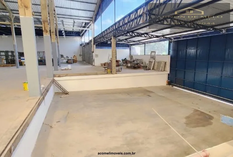 Imagem Galpões para venda em Barueri no bairro Chácaras Marco
