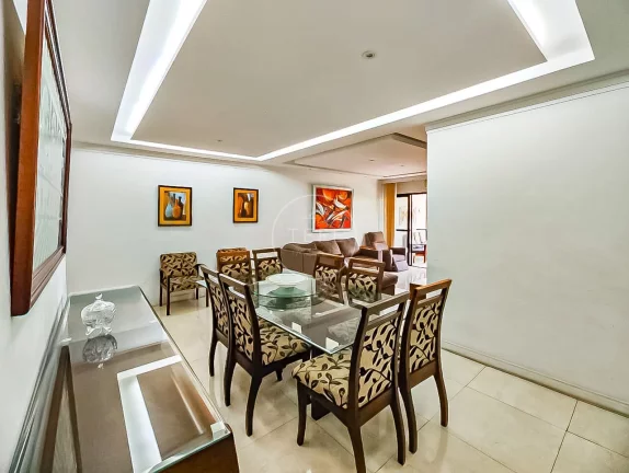 Imagem APARTAMENTO de 3 QUARTOS com 150m² na BARRA OLÍMPICA