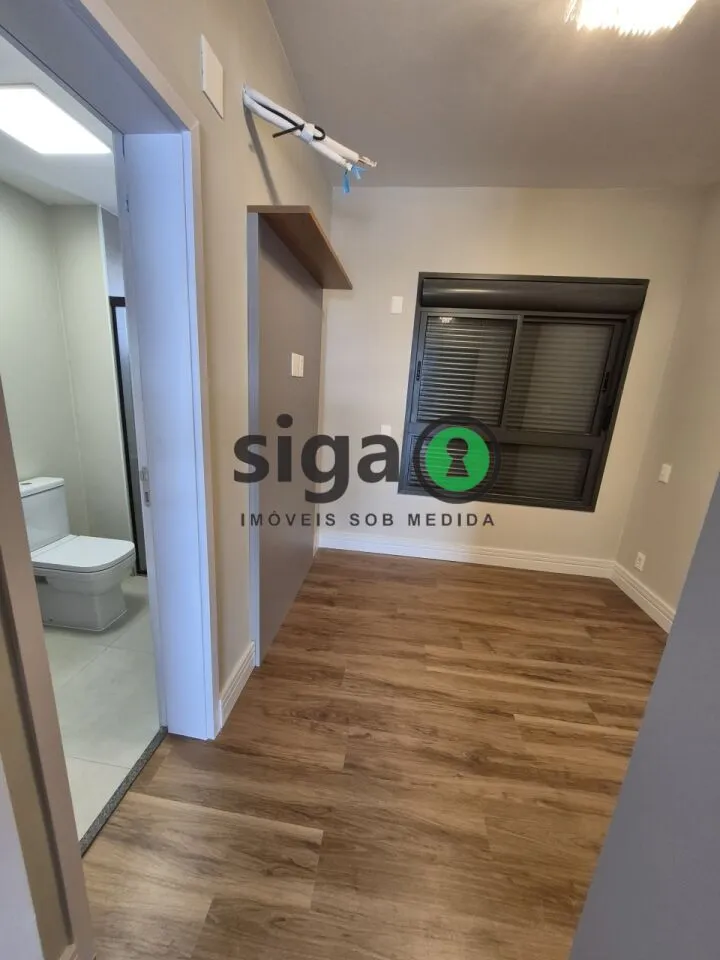 Imagem Apartamento para Venda no Brooklin com 3 quartos