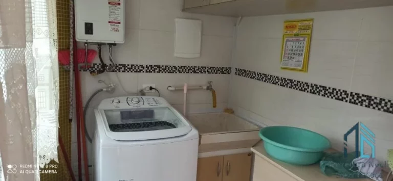 Imagem Casa em condomínio 04 quartos c/suíte no Pinheirinho em Curitiba PR