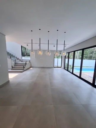 Imagem CASA RESIDENCIAL em MANAUS - AM, PONTA NEGRA