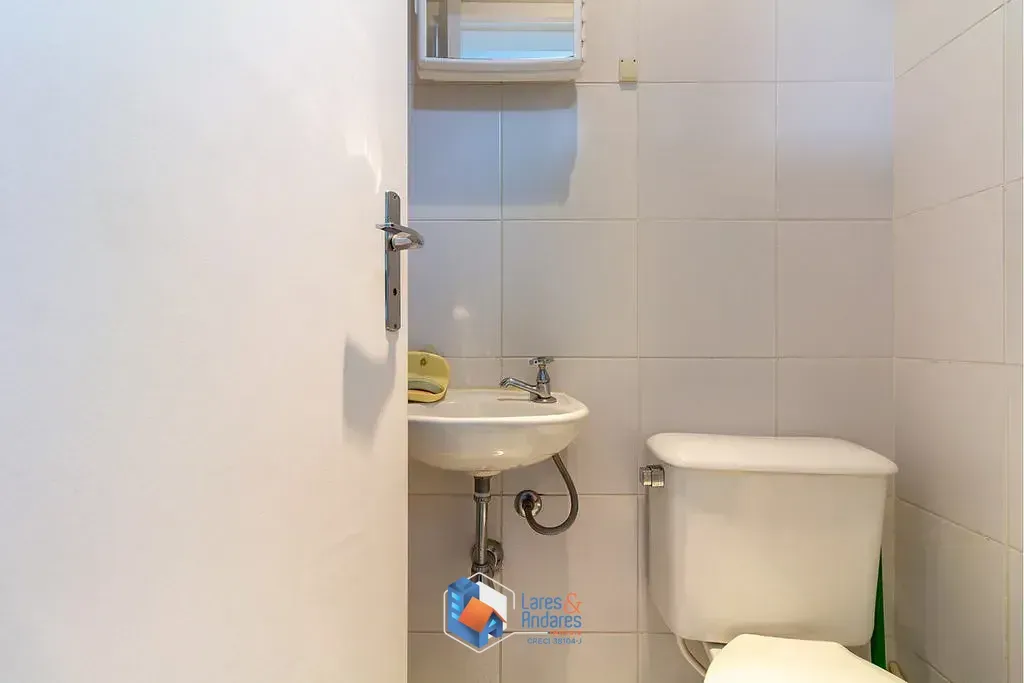 Imagem Apartamento à venda 3 Quartos 1 Suite 2 Vagas 114M² Chácara Klabin São Paulo - SP