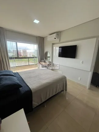 Imagem Apartamento de 2 dormitórios à venda no Apartamento Riviera do Lago, no bairro Conjunto Frei Eugênio, em Uberaba