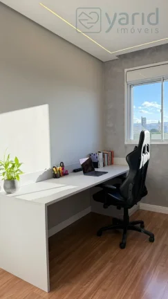 Imagem APARTAMENTO RESIDENCIAL em JUNDIAÍ - SP, Vile Piemonte