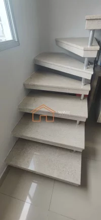 Imagem APARTAMENTO RESIDENCIAL em JOINVILLE - SC, SANTO ANTÔNIO