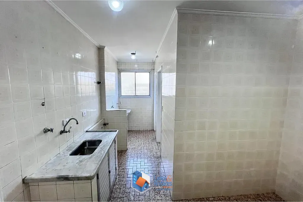 Imagem Apartamento à venda 2 Quartos 1 Vaga 67M² Freguesia do Ó São Paulo - SP