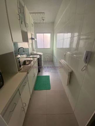 Imagem Ap 2 quartos, sol da manha, pertinho da praia, comércios, faculdade.