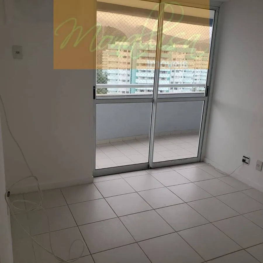 Imagem Apartamento com 3 quartos para Locação, Barra Olímpica - Rio de Janeiro
