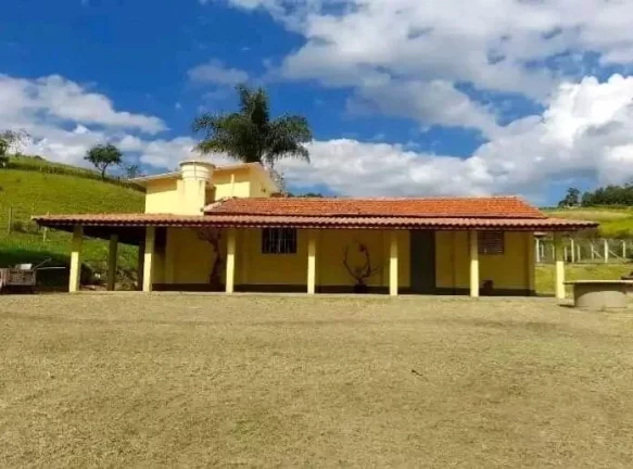 Imagem Sítio Pinhalzinho 5 alqueires casas escritura!
