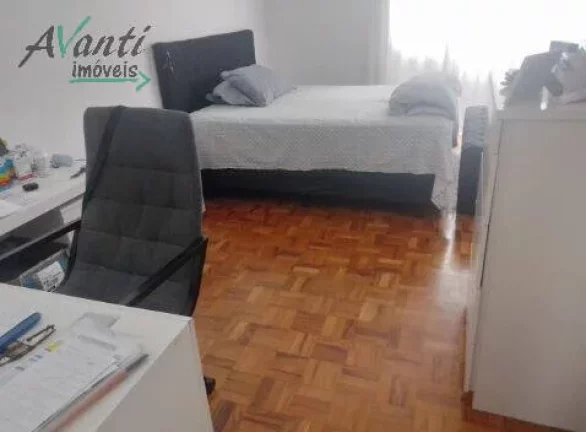 Imagem Casa à venda no bairro Ponta da Praia em Santos/SP