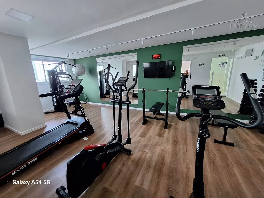 Imagem Apartamento 2 dormitórios sendo 1 suíte no centro de Mongaguá