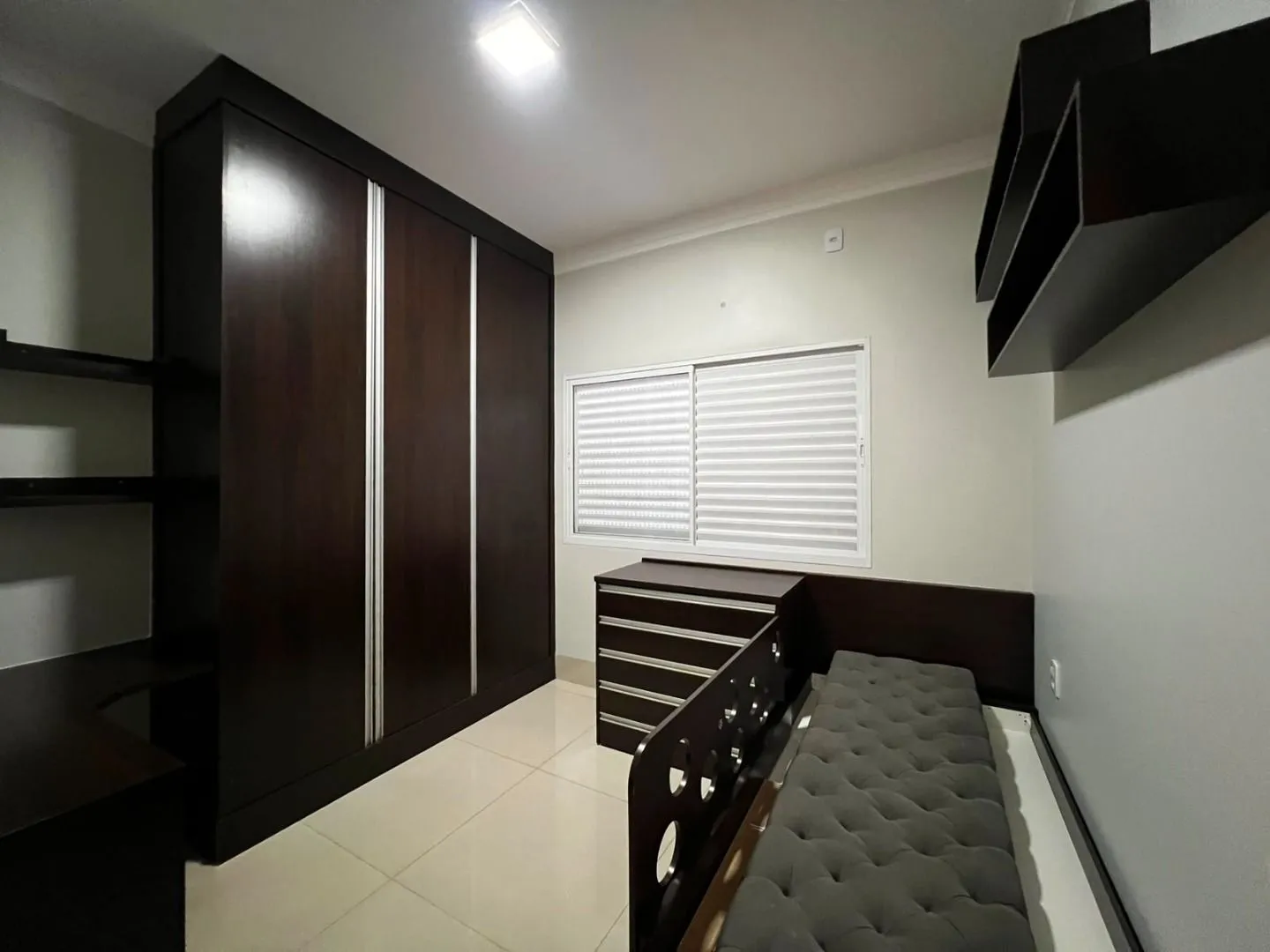 Imagem Casa com 3 dormitórios à venda, 206 m² por R$ 893.000,00 - Alto Limoeiro - Patos de Minas/MG
