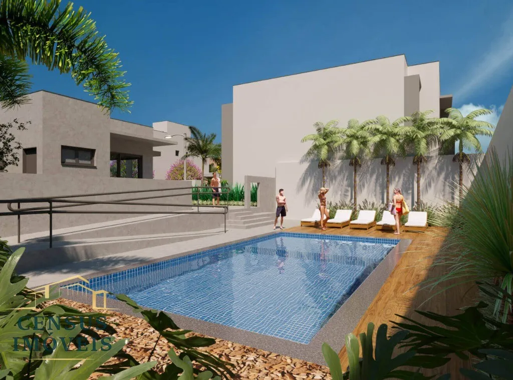 Foto do imóvel: Casa à venda, com 140 m², 3 suítes, no Condomínio Villa Arte 28, no bairro Chácaras São bento em Vinhedo, São Paulo. em Villa Arte 28