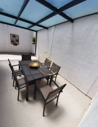 Imagem Casa Sobrado 3 dormitórios ( 1 suíte),2 vagas, Taubaté.