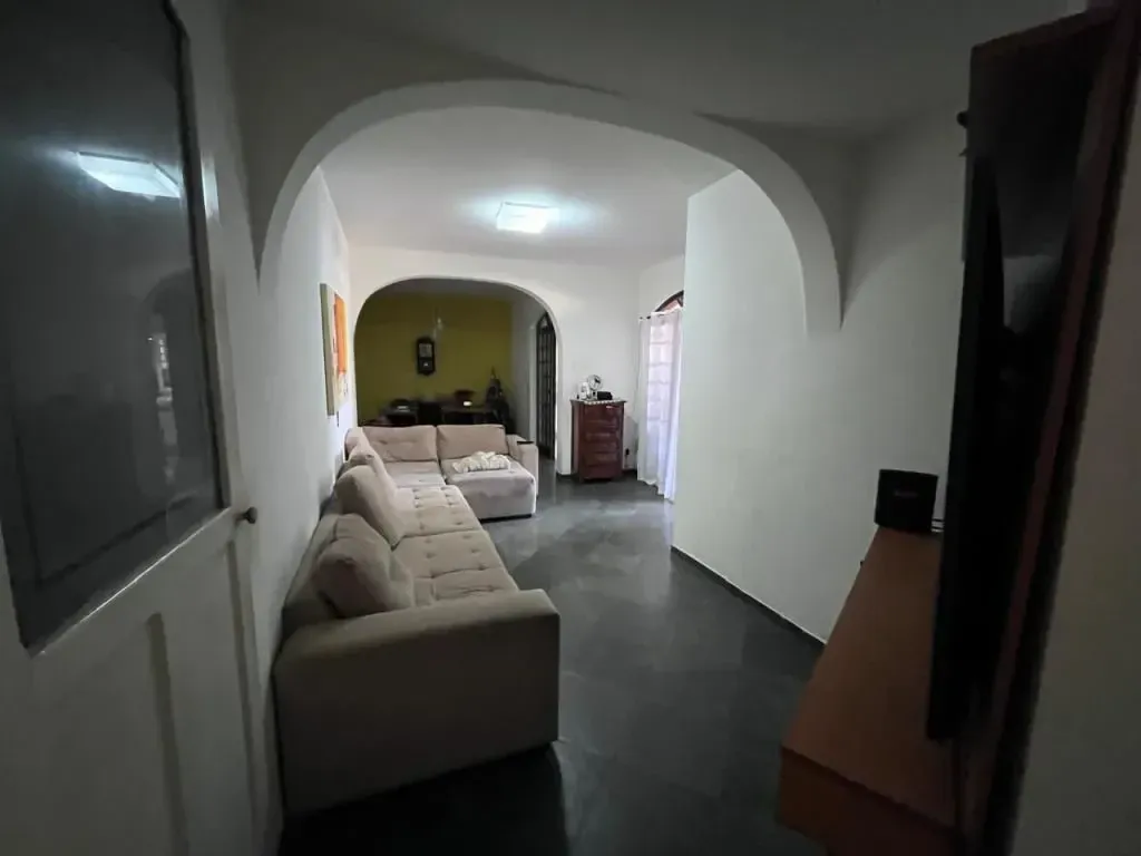 Imagem Casa com 4 Quartos à Venda, 145 m² em Jardim do Lago - Jundiaí