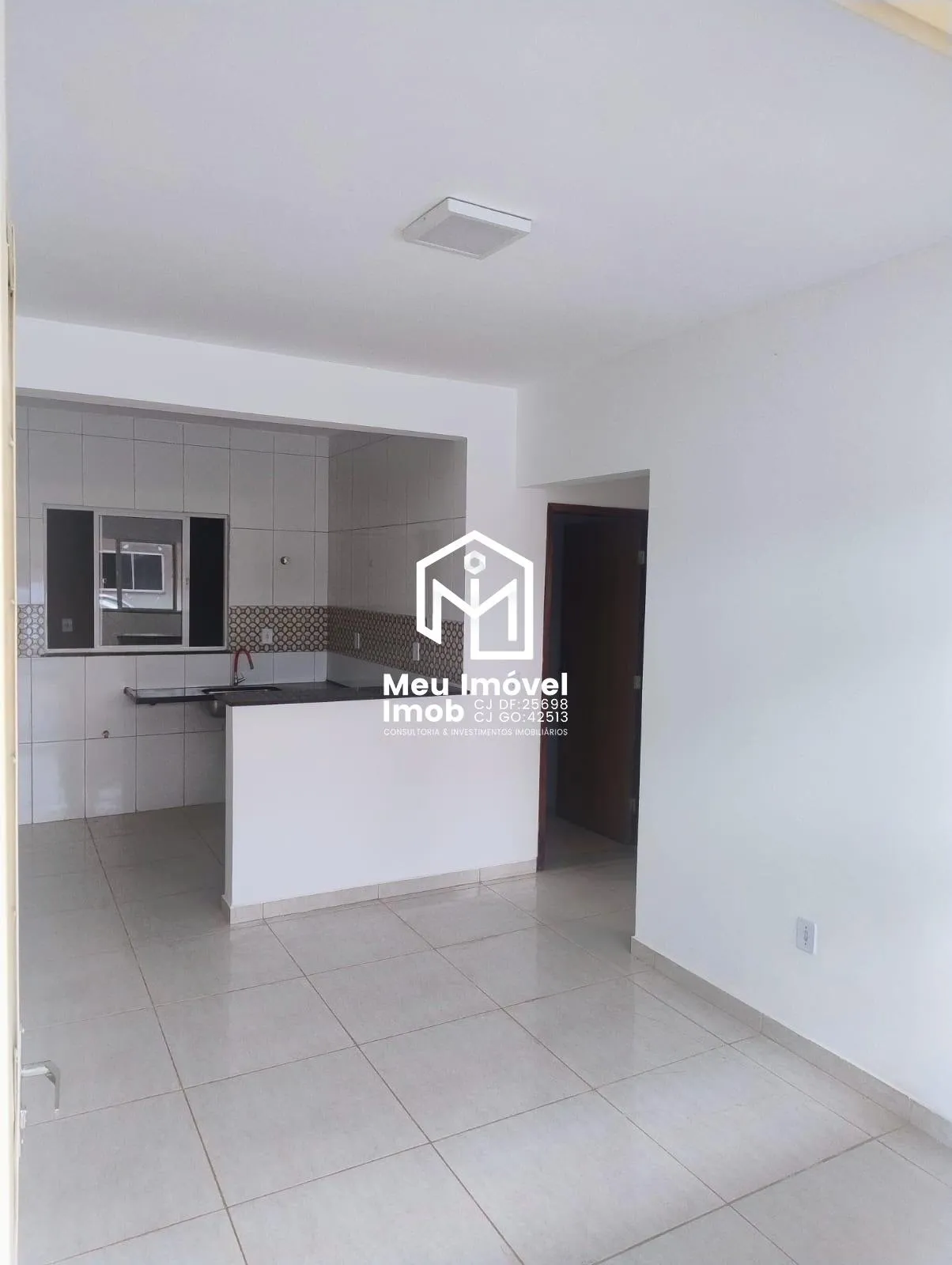 Imagem Residencial Ayla X Apartamento 2 Quartos 65m² 1 Vaga