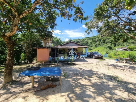 Imagem Área a venda em Betim, Bairro Bandeirinhas.