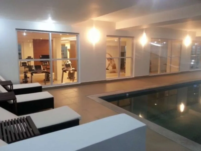 Imagem Apartamento 4 quartos São Caetano Su, Alto padrão em São Caetano do Sul, apartamento em São Caetano, apartamento no espaço Cerâmica São Caetano do Sul