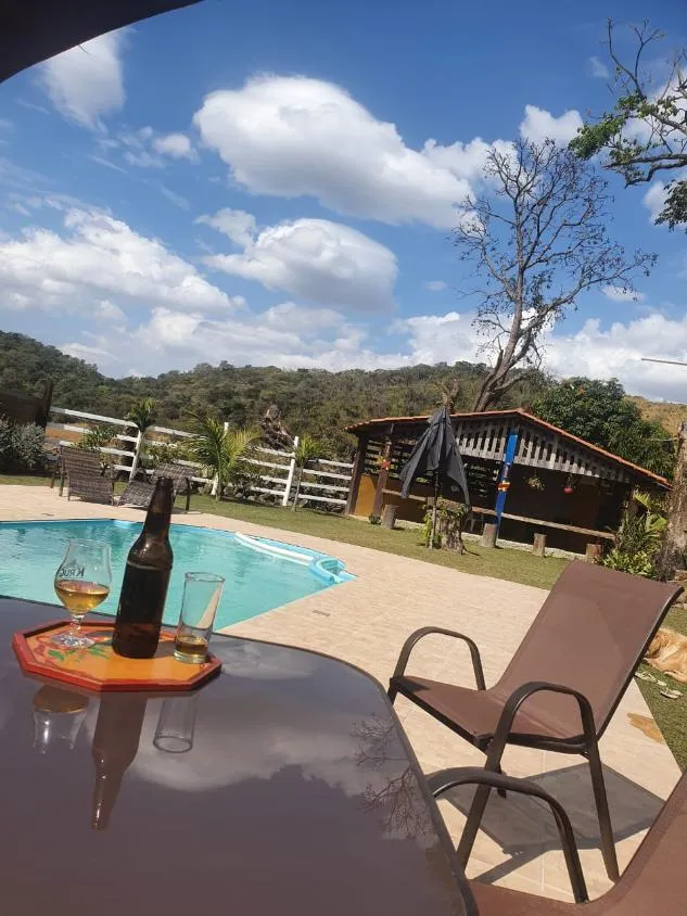 Imagem sítio a venda em Belo Vale, com 3 hectares ( 30.000 m² )