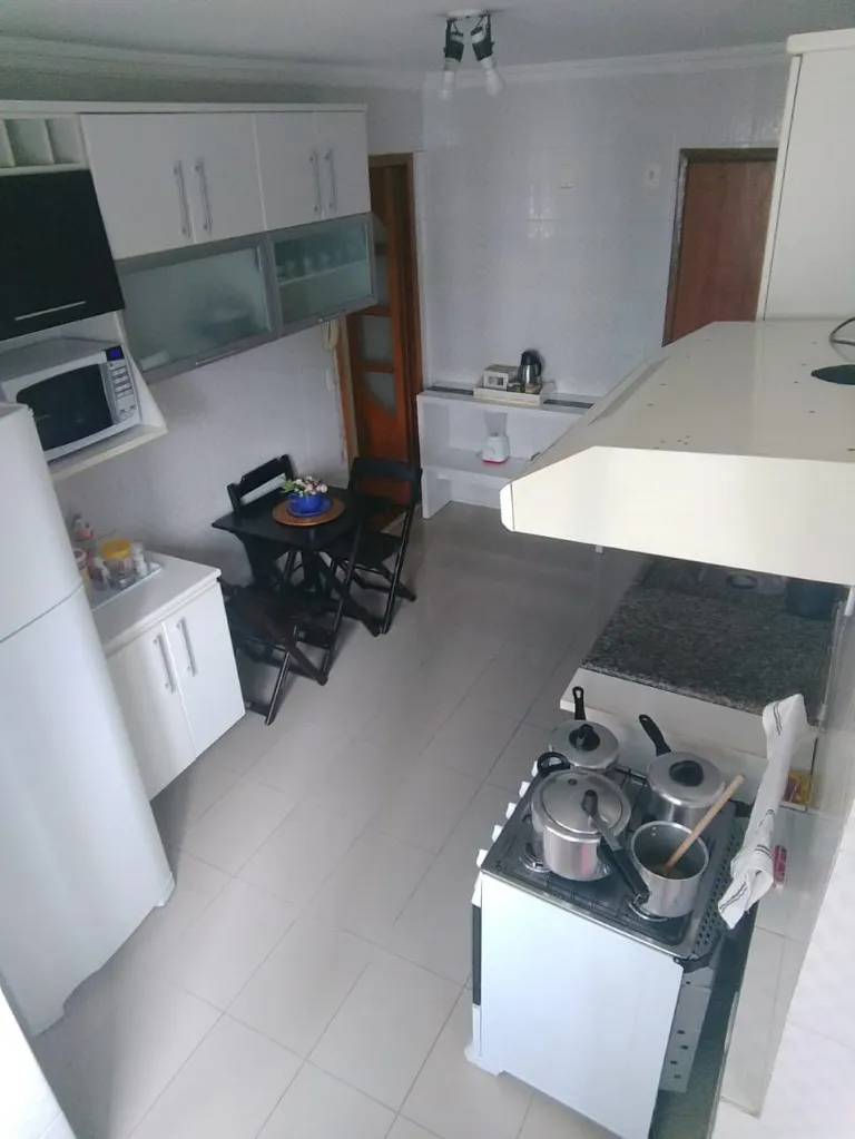Imagem Apartamento a venda em Taboão da Serra-SP, apartamento 3 quartos em Rio Grande da Serra SP, comprar apartamento 3 dormitórios em Rio Grande da Serra S