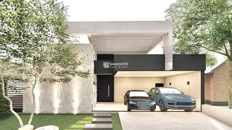 Imagem Casa com 3 dormitórios à venda, 178 m² por R$ 1.590.000,00 - Villa Bela Vista - Piracicaba/SP