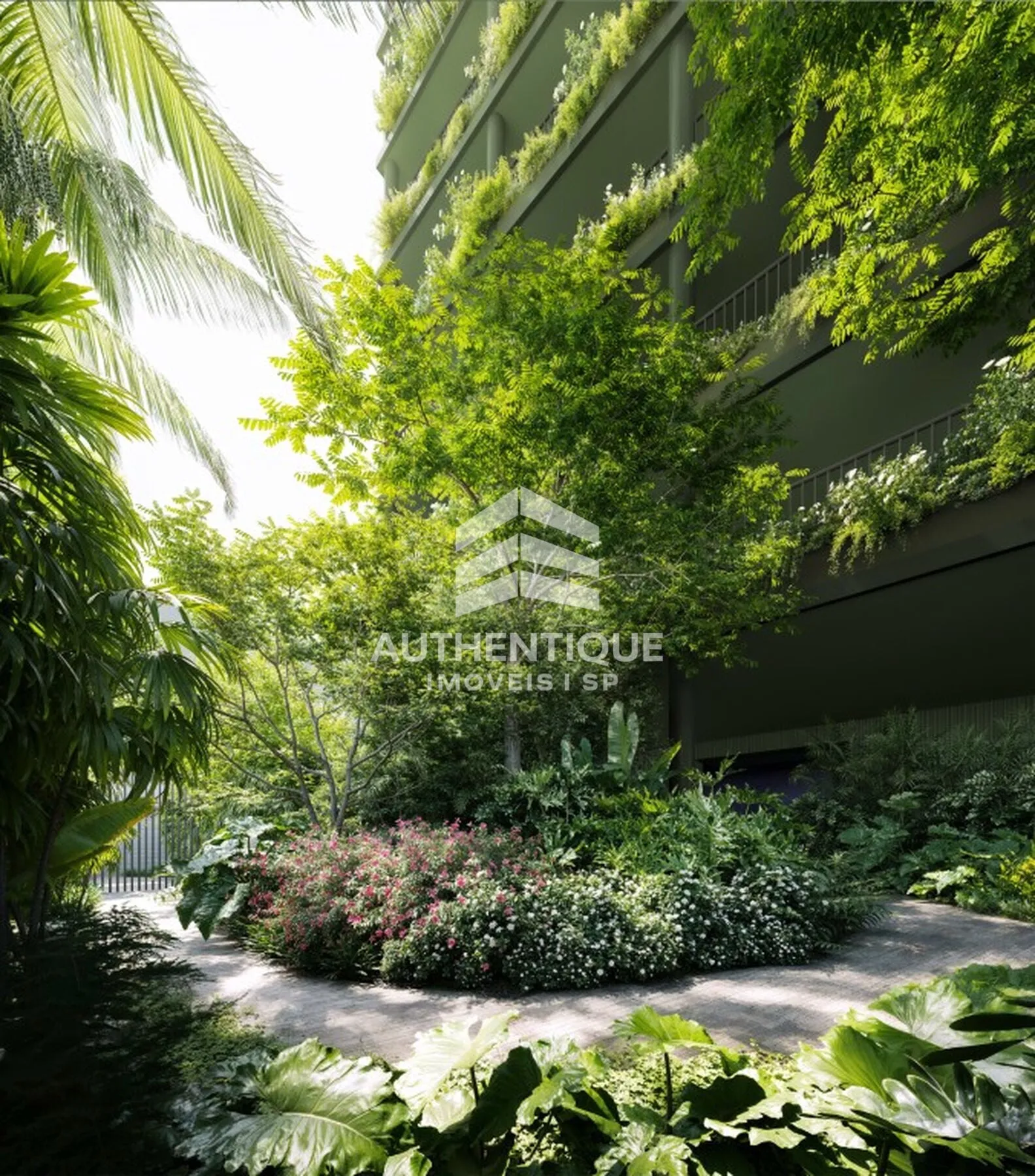 Imagem PJM 923 JARDINS - Apartamento Alto Padrão no bairro Jardins à venda!
