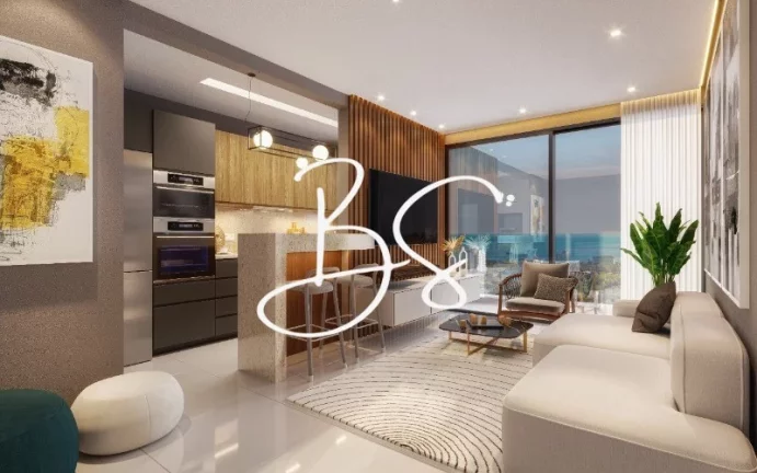 Imagem APARTAMENTO RESIDENCIAL em TORRES - RS, Avenida Carlos Barbosa