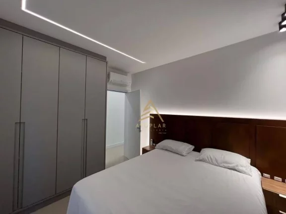 Imagem Apartamento com 4 dormitórios à venda, 145 m² por R$ 2.350.000,00 - Meia Praia - Itapema/SC