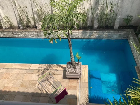 Imagem CASA RESIDENCIAL em SÃO PAULO - SP, JARDIM LEONOR