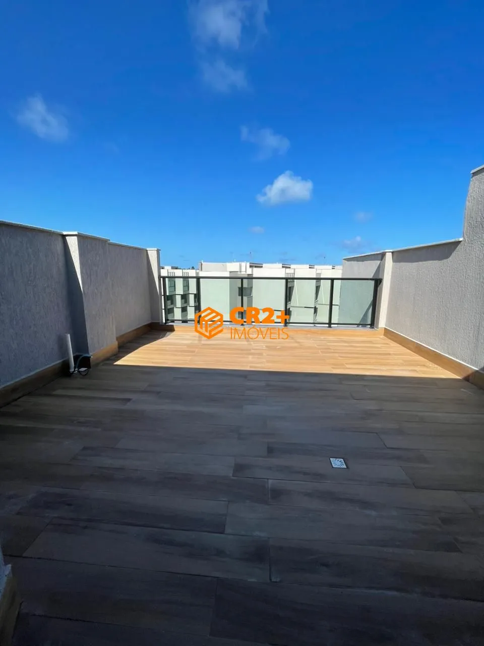 Imagem Rooftop à Beira Mar de Carneiros com 74 metros / Pronto para morar ou investir!