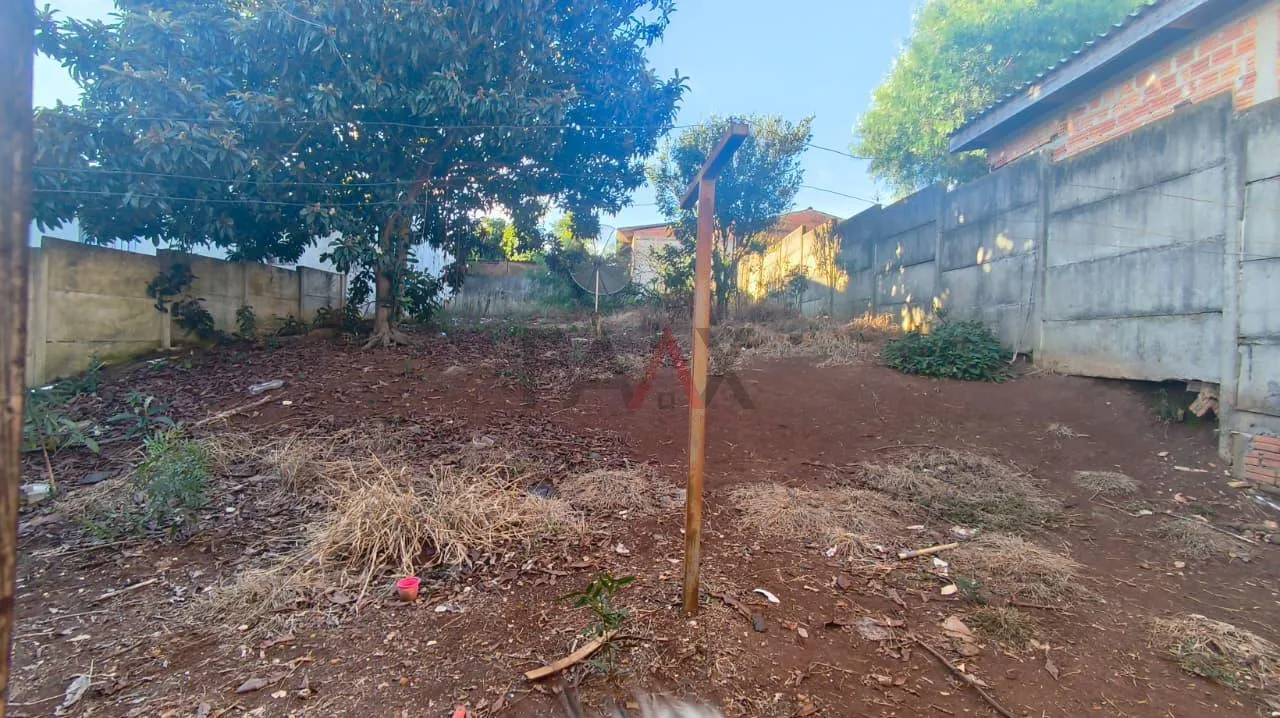Imagem Casa à venda com amplo terreno, TANCREDO NEVES, GUARAPUAVA - PR