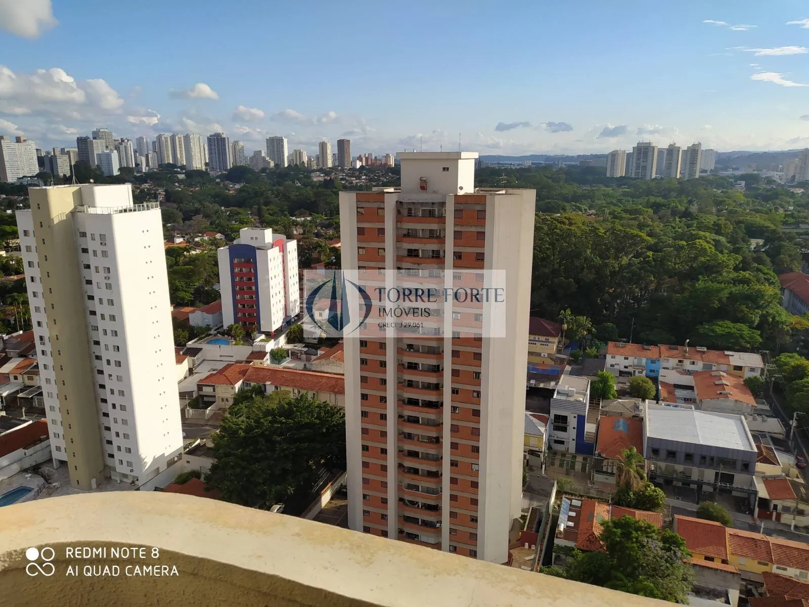 Imagem Ótimo apto. 46 m² 2 dormitórios 1 vaga de garagem, na Chácara Sto. Antônio