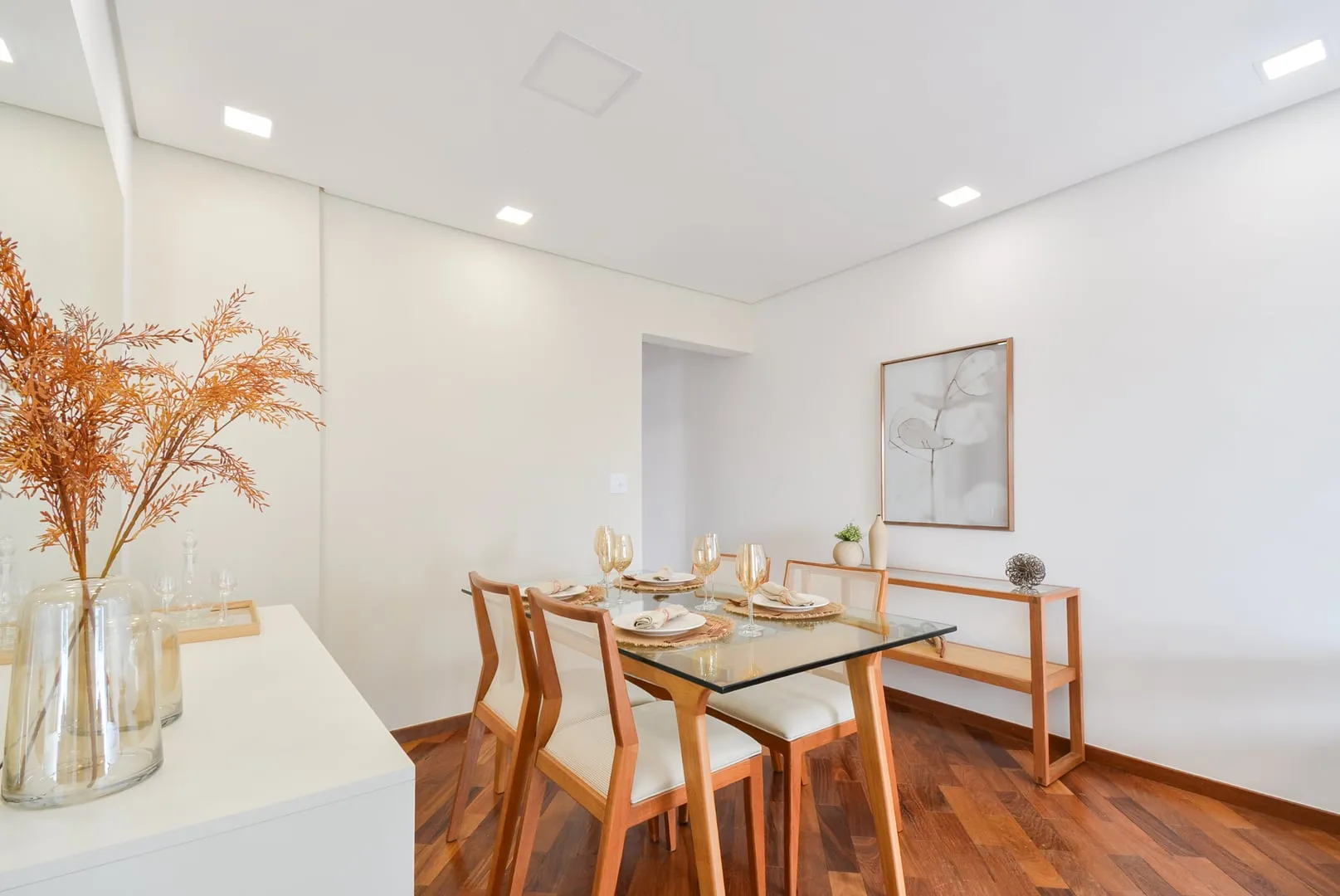 Imagem Apartamento à Venda no Residencial Felicitá, 84m², 2 vagas, Santa Paula, São Caetano do Sul/SP