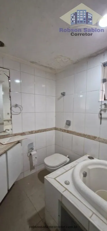 Imagem Apartamento mobiliado para venda em Diadema no bairro Centro